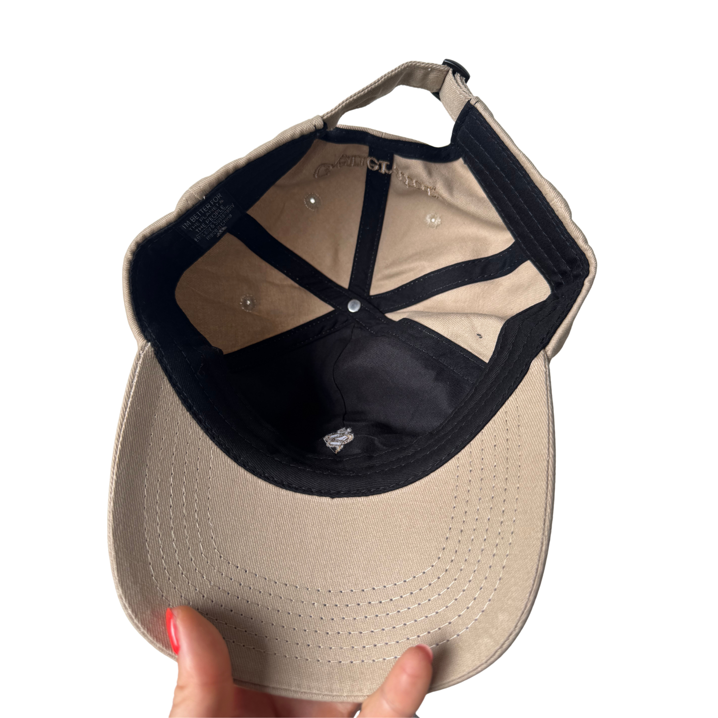 Reflector Muse Caps – SAMPLE SALE