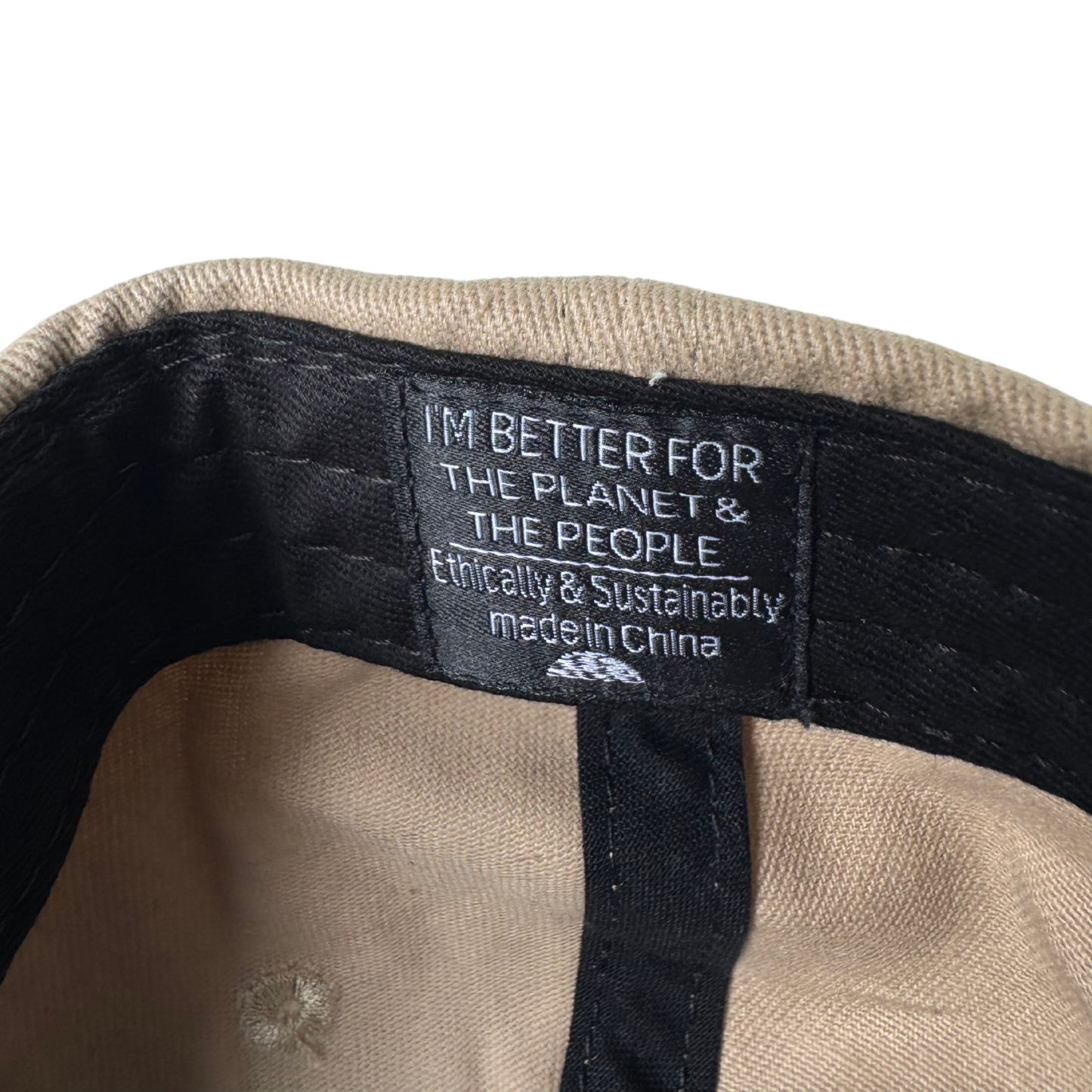Reflector Muse Caps – SAMPLE SALE