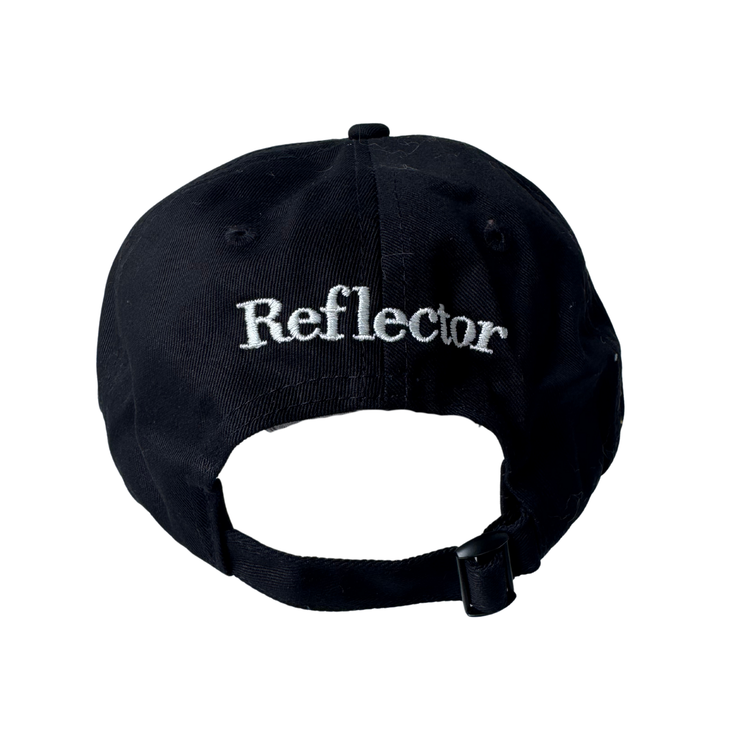 Reflector Muse Caps – SAMPLE SALE
