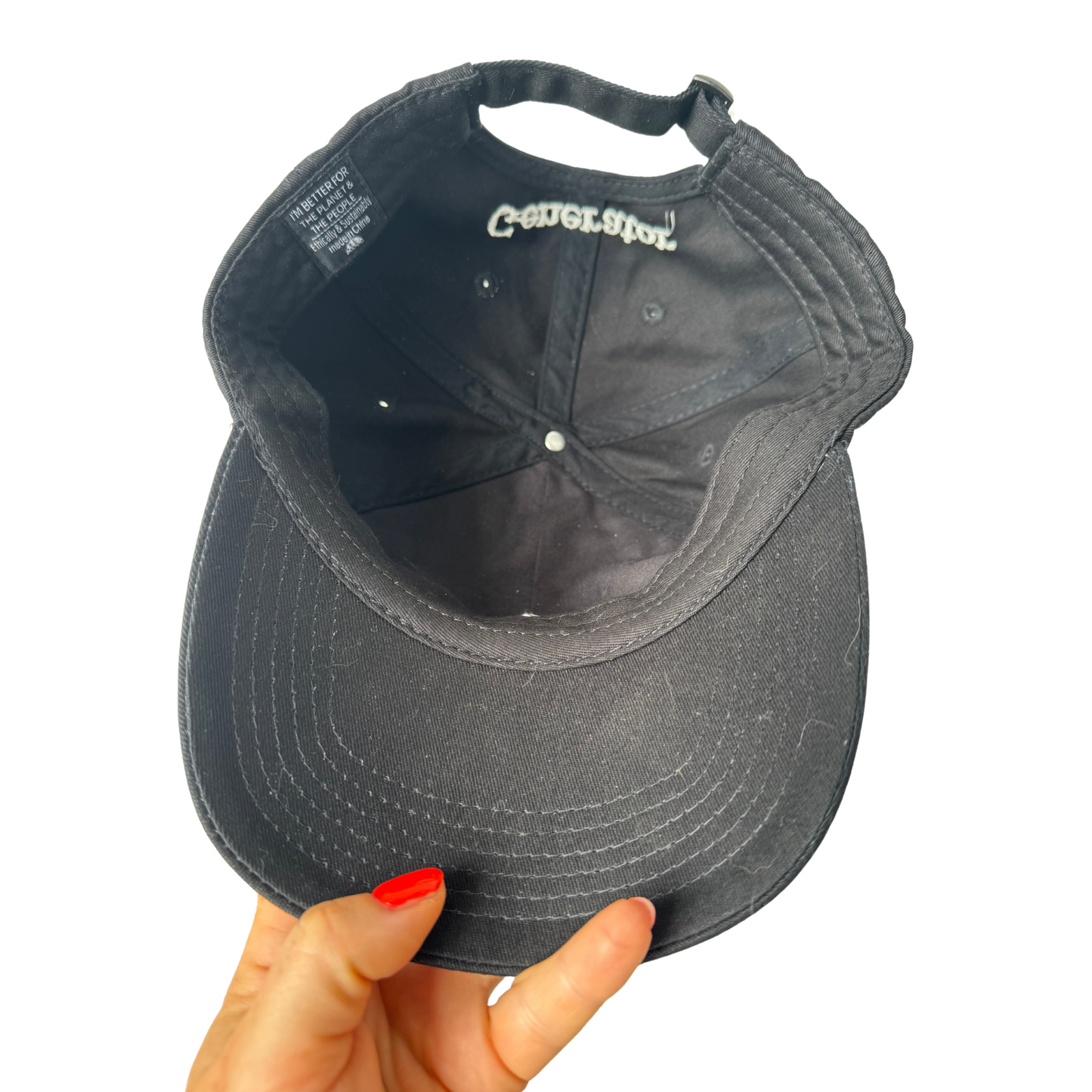 Projector Muse Caps – SAMPLE SALE