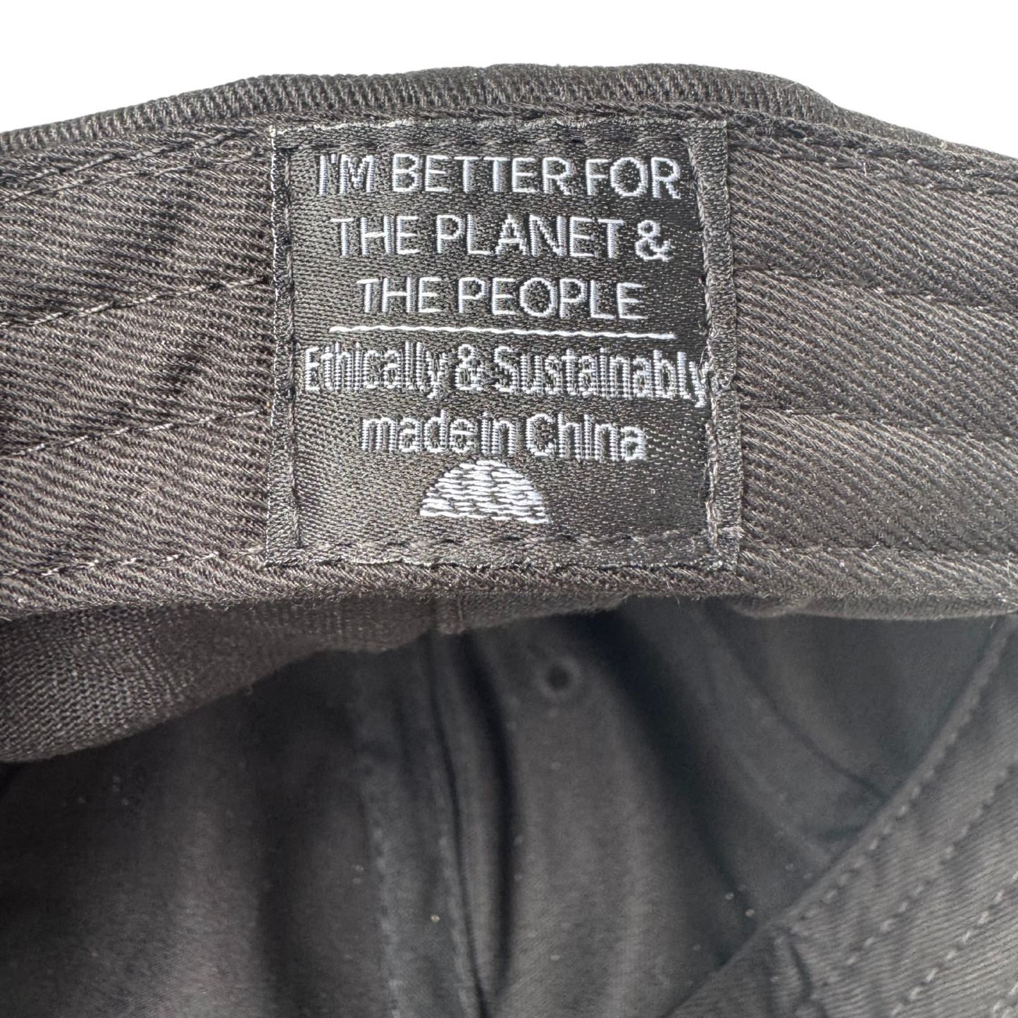 Reflector Muse Caps – SAMPLE SALE