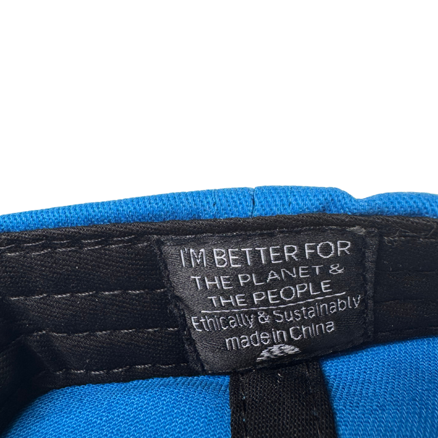 Reflector Muse Caps – SAMPLE SALE