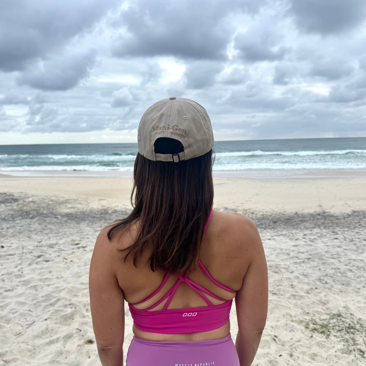 Reflector Muse Caps – SAMPLE SALE