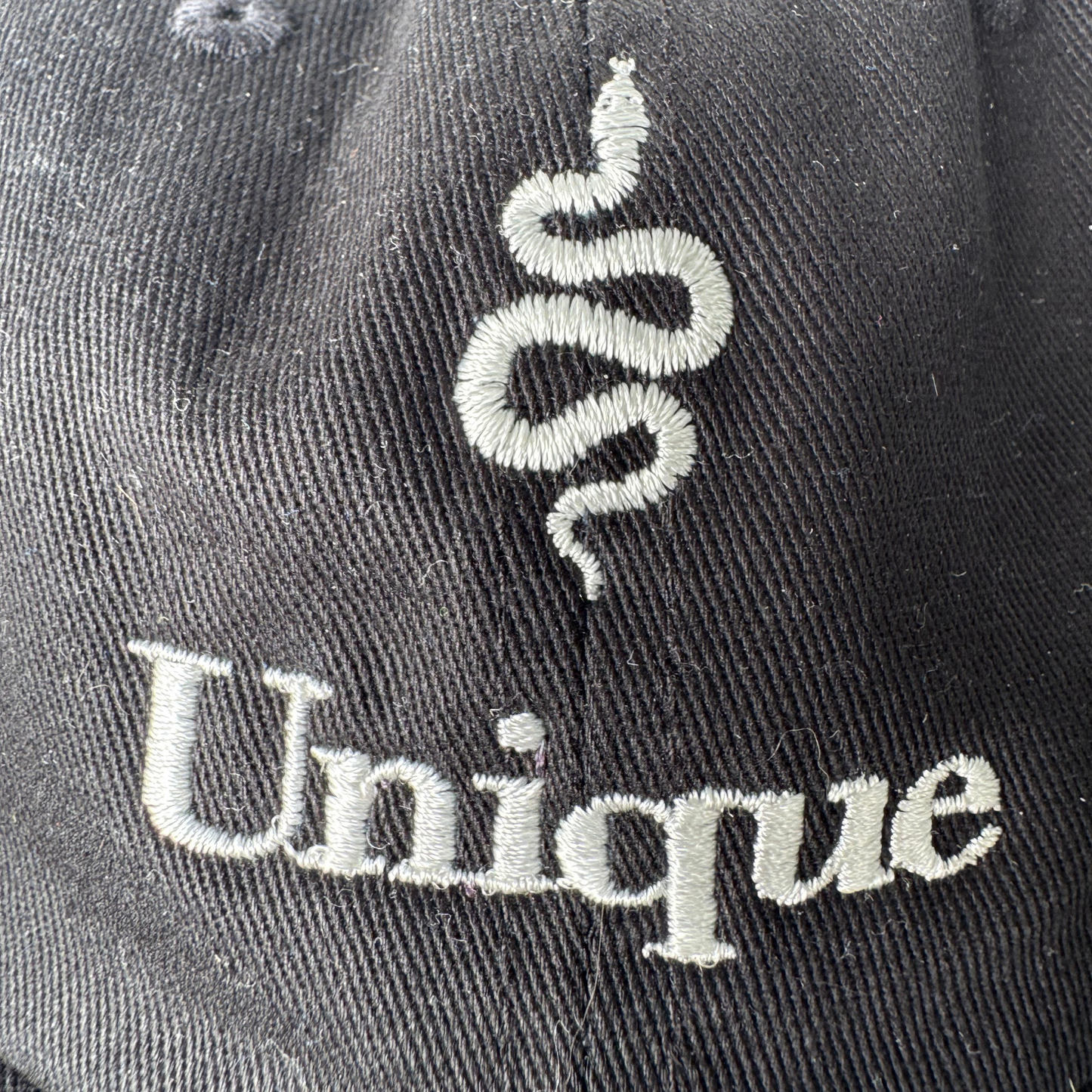 Reflector Muse Caps – SAMPLE SALE