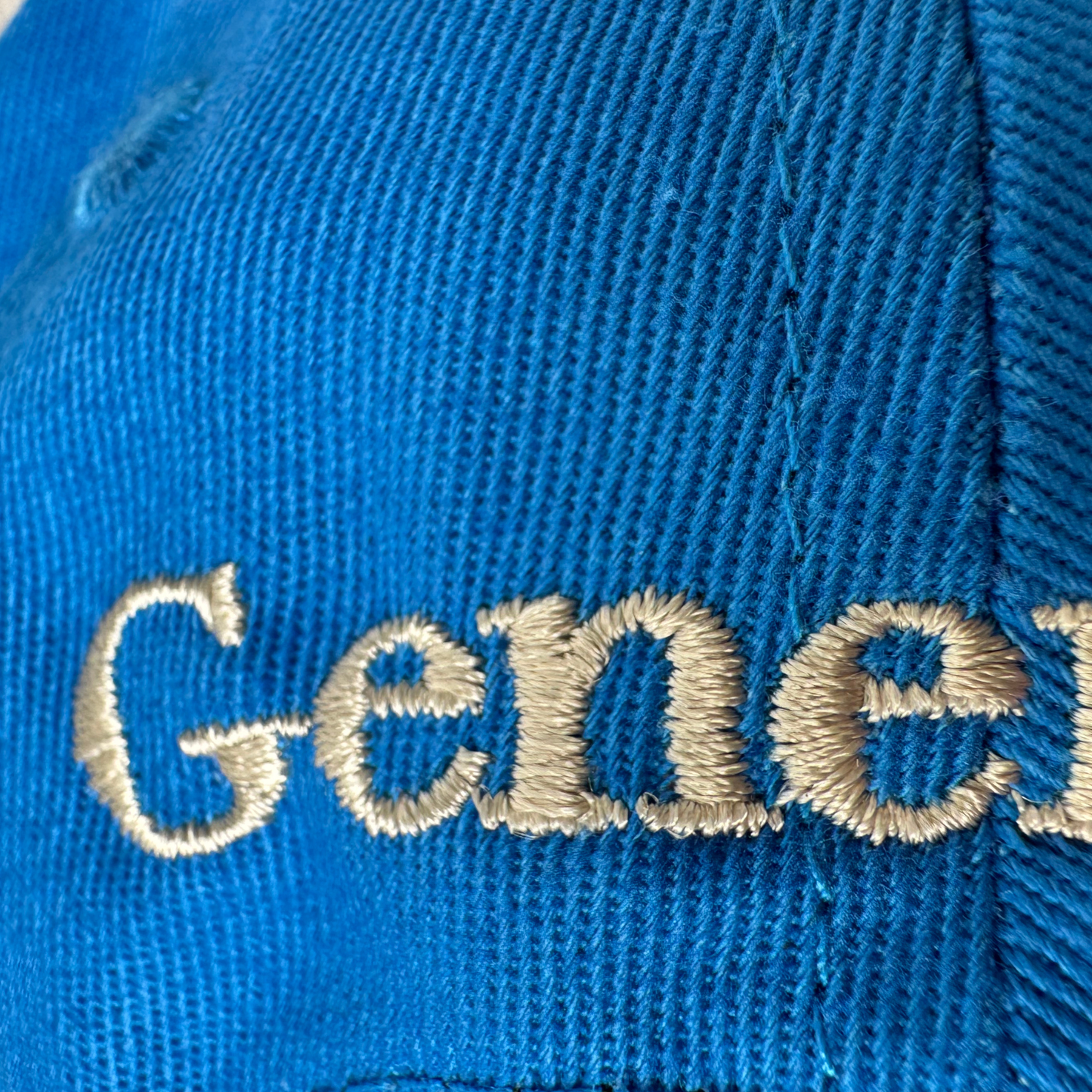 Projector Muse Caps – SAMPLE SALE