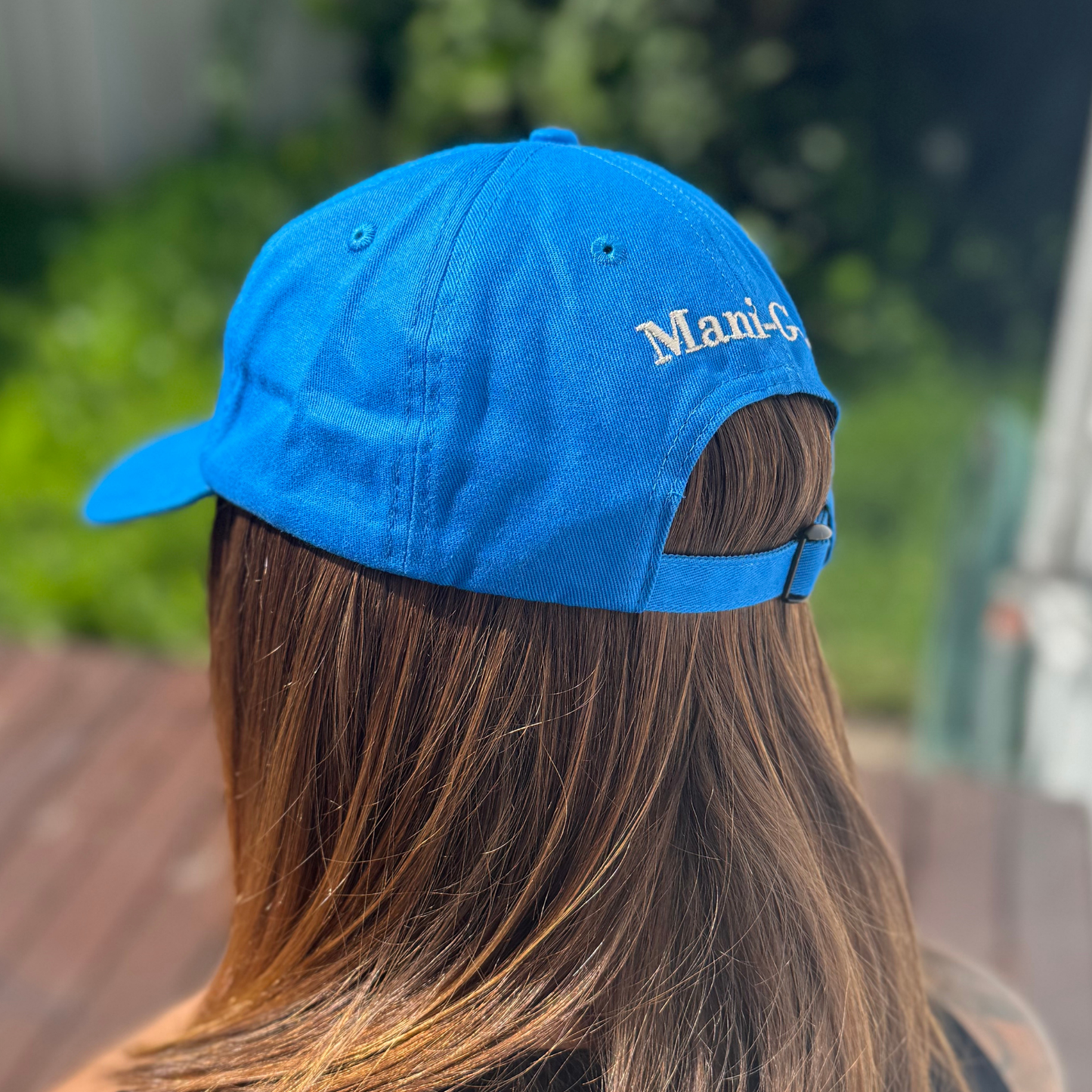 Reflector Muse Caps – SAMPLE SALE